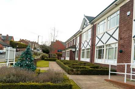 Jubilee Care Home Care Home Rotherham  - 1