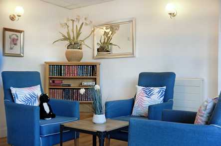 Muscliff Nursing Home Care Home Bournemouth  - 3