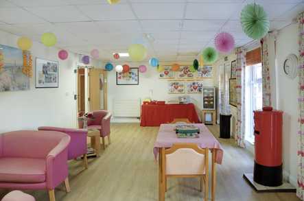 Muscliff Nursing Home Care Home Bournemouth  - 5