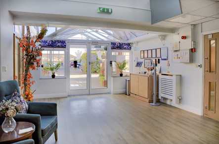 Muscliff Nursing Home Care Home Bournemouth  - 2