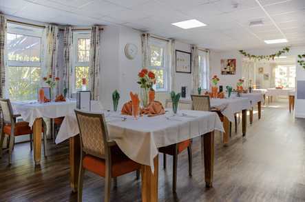 Muscliff Nursing Home Care Home Bournemouth  - 4