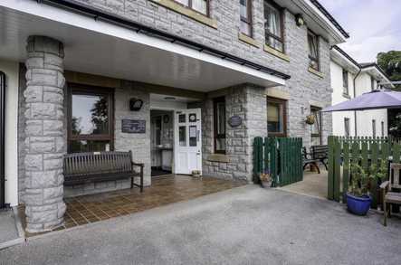 Coed Craig Care Home Care Home Colwyn Bay  - 5