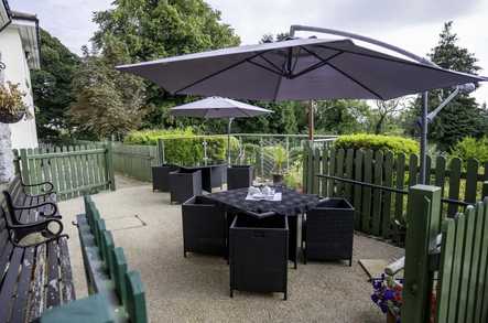 Coed Craig Care Home Care Home Colwyn Bay  - 4
