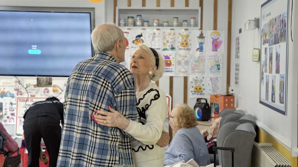 Muscliff Nursing Home Care Home Bournemouth activities-carousel - 6