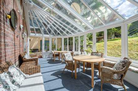 Coombe House Care Home Reading  - 3