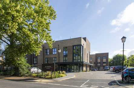 Lea Grange Care Home Care Home Harpenden  - 1