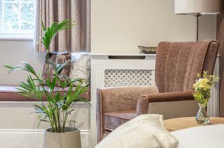 Cedar Lodge Care Home Reading  - 4