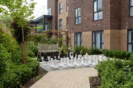 Lea Grange Care Home Care Home Harpenden  - 3