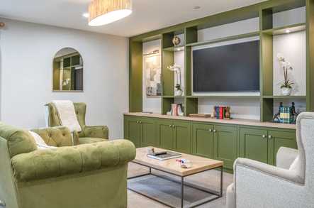 Cedar Lodge Care Home Reading  - 2