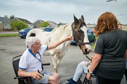Cumbria Emmaus Trust Care Home Whitehaven  - 4