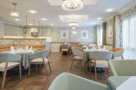 Lea Grange Care Home Care Home Harpenden  - 2