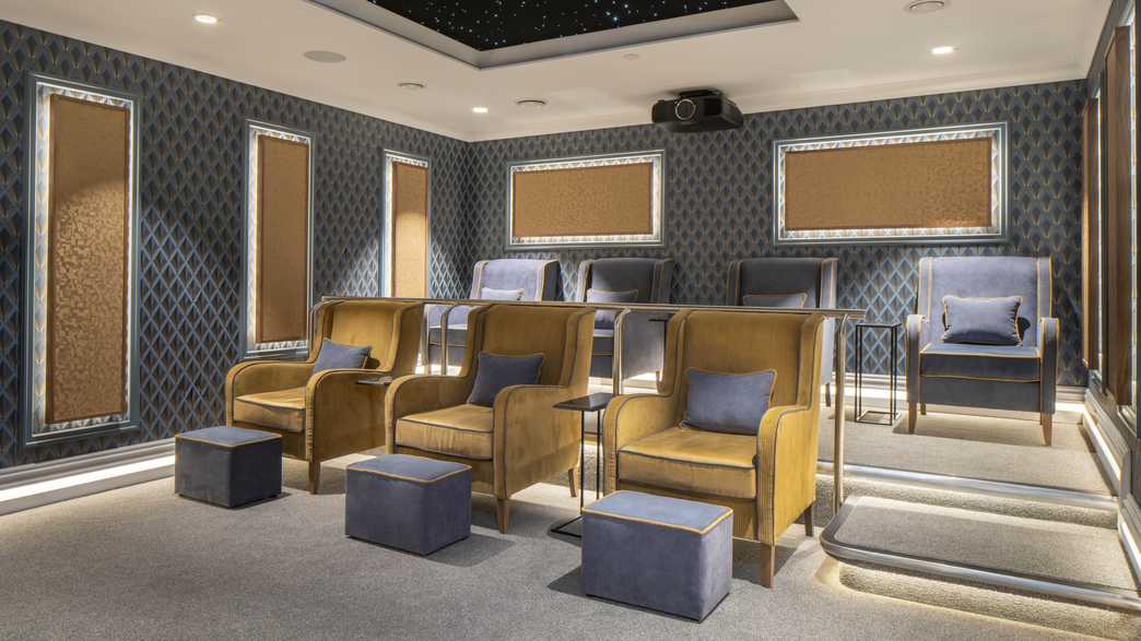 Lea Grange Care Home Care Home Harpenden buildings-carousel - 2