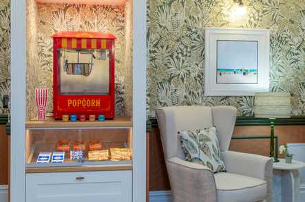 Lea Grange Care Home Care Home Harpenden  - 5