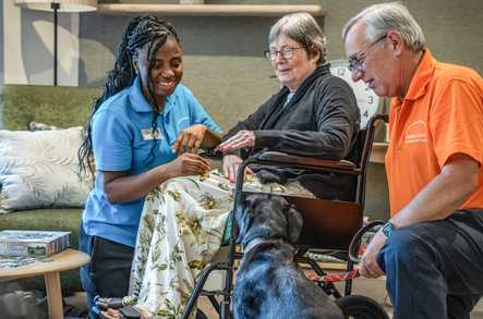 Cedar Lodge Care Home Reading  - 5