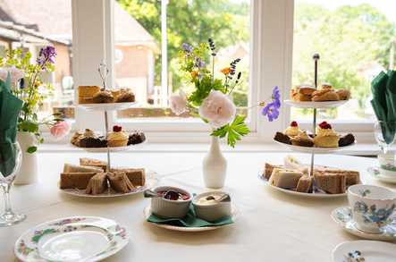 Coombe House Care Home Reading  - 5
