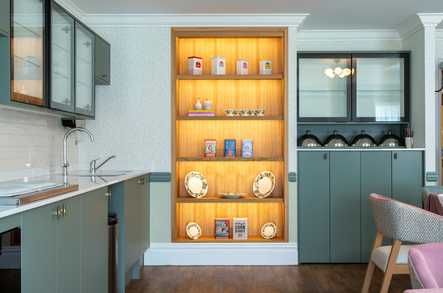 Lea Grange Care Home Care Home Harpenden  - 4