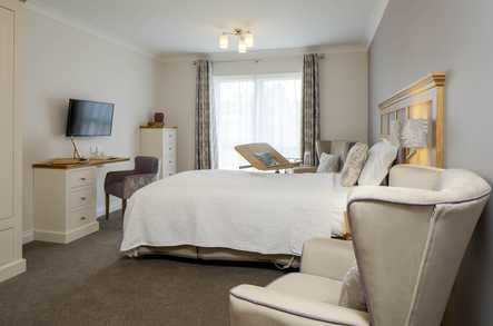 Lea Grange Care Home Care Home Harpenden  - 4