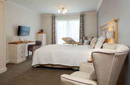 Lea Grange Care Home Care Home Harpenden  - 3