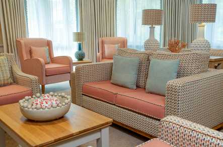 Lea Grange Care Home Care Home Harpenden  - 2