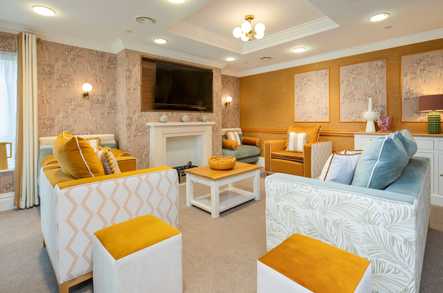 Barley Manor Care Home Care Home Cambridge  - 2