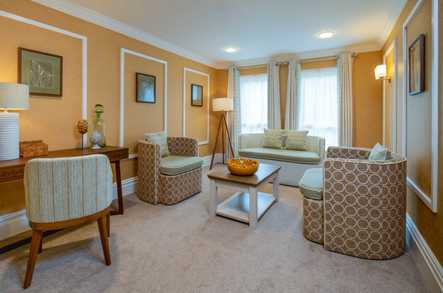 Barley Manor Care Home Care Home Cambridge  - 3