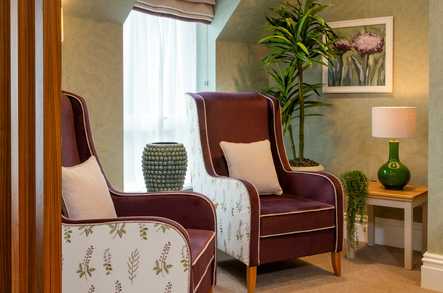 Barley Manor Care Home Care Home Cambridge  - 5