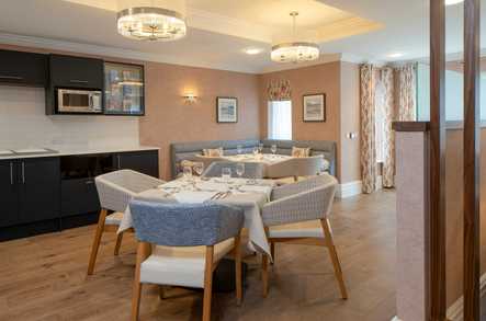 Barley Manor Care Home Care Home Cambridge  - 4