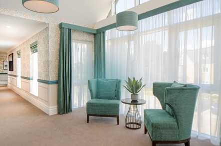 Barley Manor Care Home Care Home Cambridge  - 2