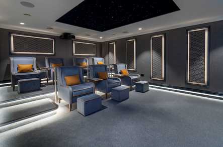 Barley Manor Care Home Care Home Cambridge  - 1