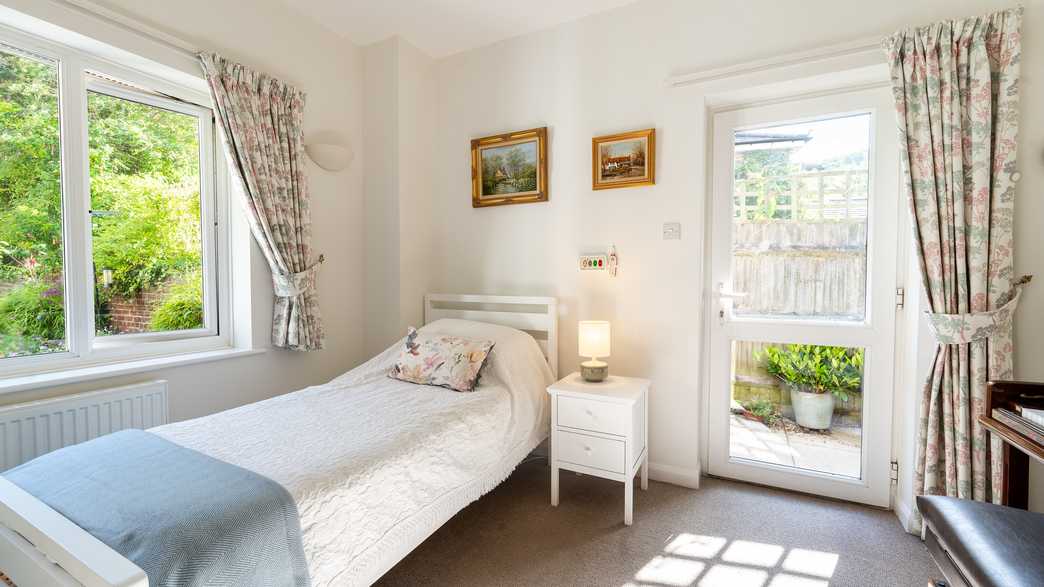 Coombe House Care Home Reading accommodation-carousel - 2