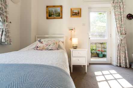 Coombe House Care Home Reading  - 2