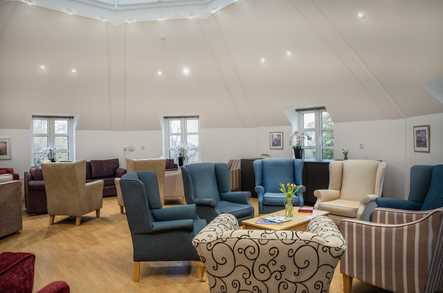 Halden Heights Nursing Home Care Home Ashford  - 5