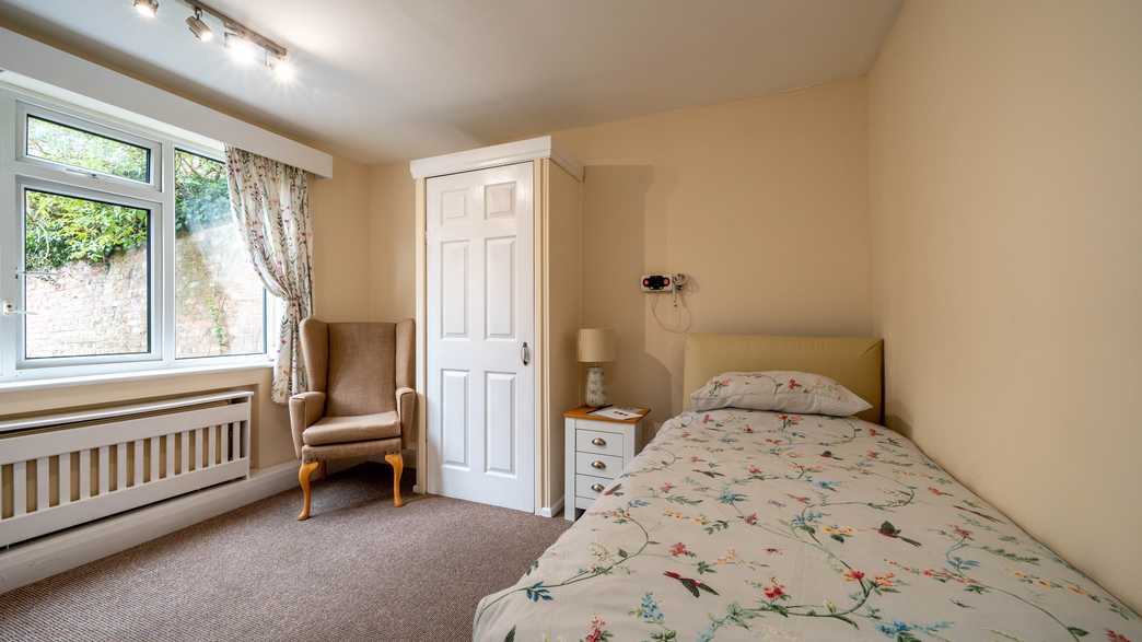 Upton Grange Residential Home Care Home Macclesfield accommodation-carousel - 6