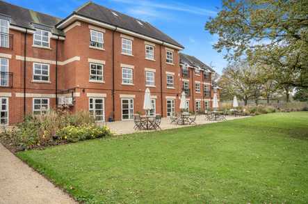 Halden Heights Nursing Home Care Home Ashford  - 2