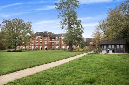 Halden Heights Nursing Home Care Home Ashford  - 4