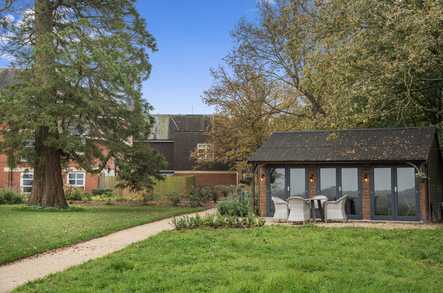 Halden Heights Nursing Home Care Home Ashford  - 3