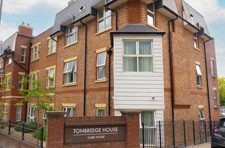Tonbridge House Care Home Care Home Tonbridge  - 4