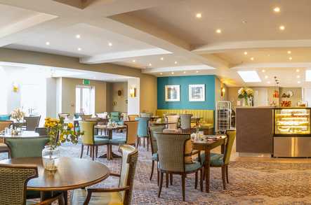 Albion Lodge Retirement Home Care Home Worcester  - 2