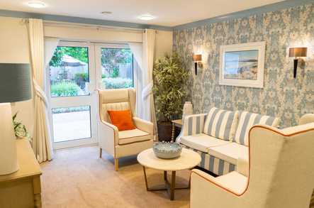 Tonbridge House Care Home Care Home Tonbridge  - 3