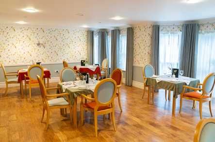 Tonbridge House Care Home Care Home Tonbridge  - 2
