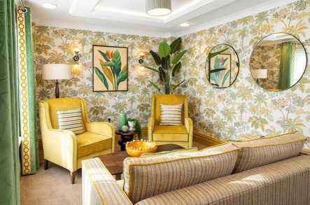 Cotswold Gate Care Home Care Home Burford  - 4
