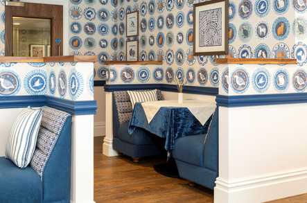 Cotswold Gate Care Home Care Home Burford  - 3