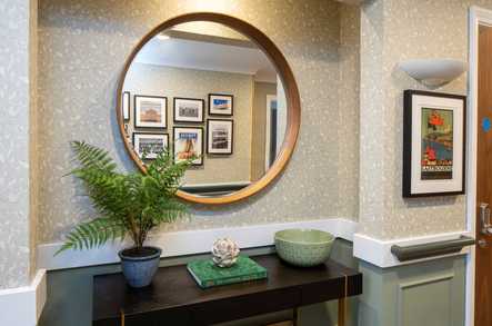 Cotswold Gate Care Home Care Home Burford  - 2