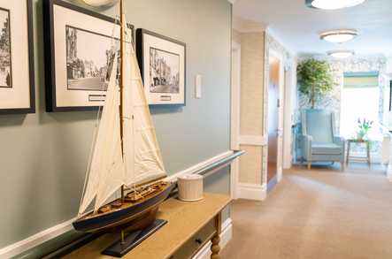 Tonbridge House Care Home Care Home Tonbridge  - 1
