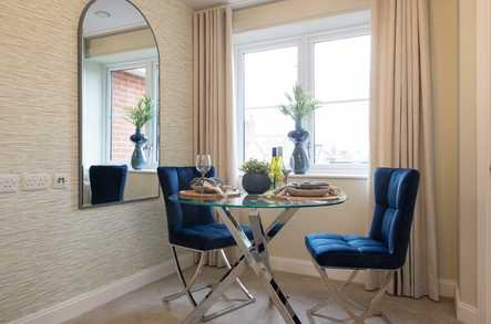 Edward Place Retirement Living Walton-on-thames  - 5