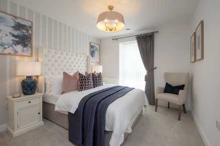 Lionheart Court Retirement Living Waltham Abbey  - 4