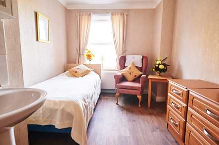 Arranmore Park Rest Home Care Home Ormskirk  - 4