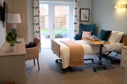 Elm View Care Home Care Home Bishop's Stortford  - 4