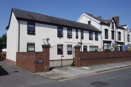 Park House Rest Home Care Home Stockton On Tees  - 1