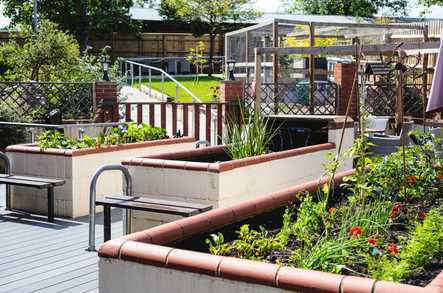 The Mill House Care Home Care Home Worcester  - 5